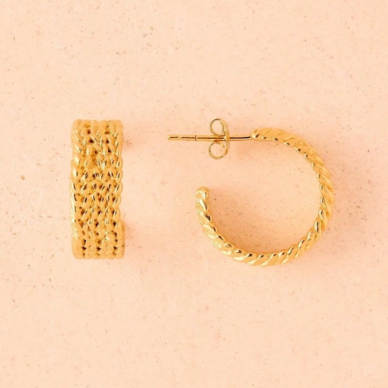 Kotsi Pierce/Agapée