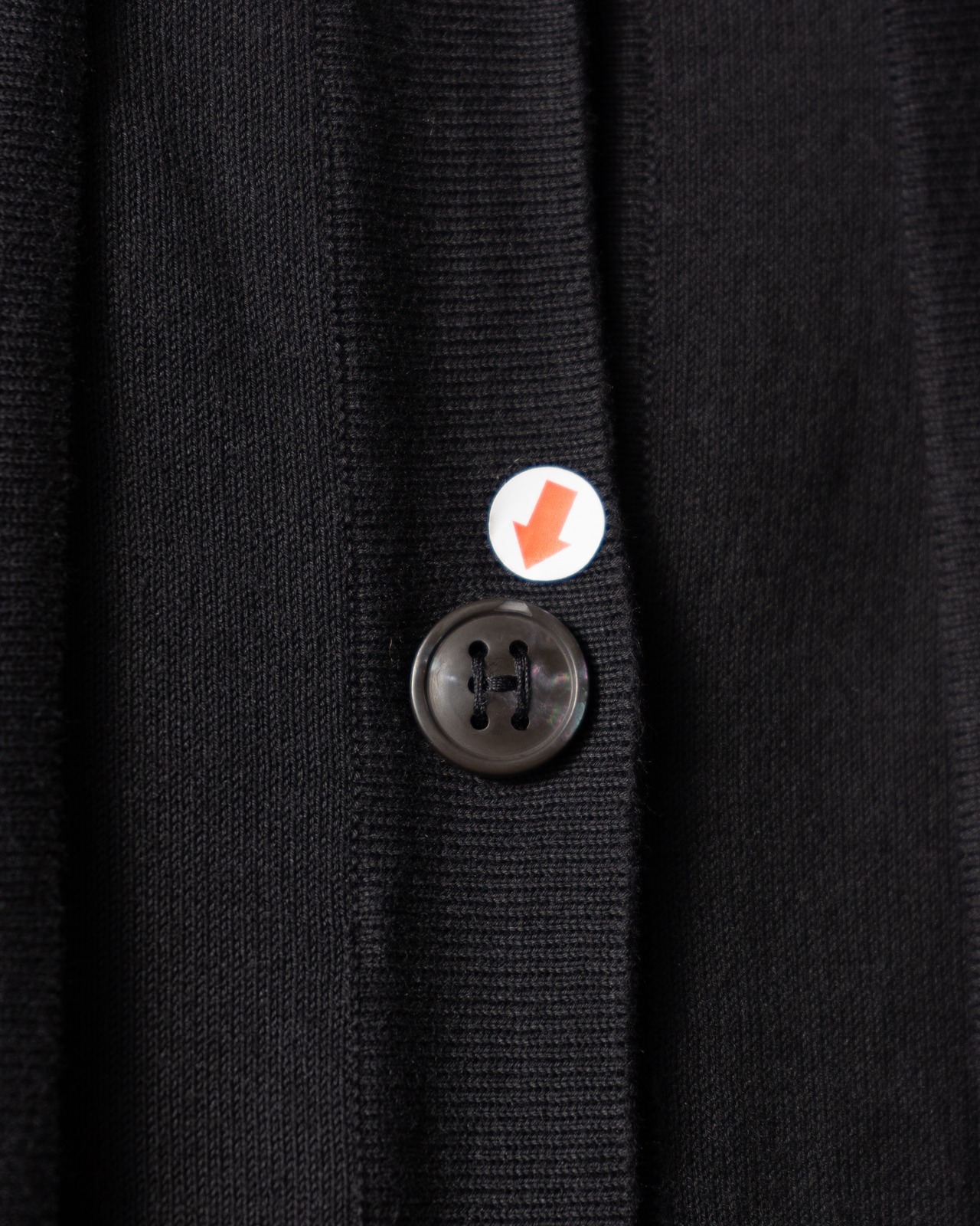 〈Hermès by martin margiela〉Shirt