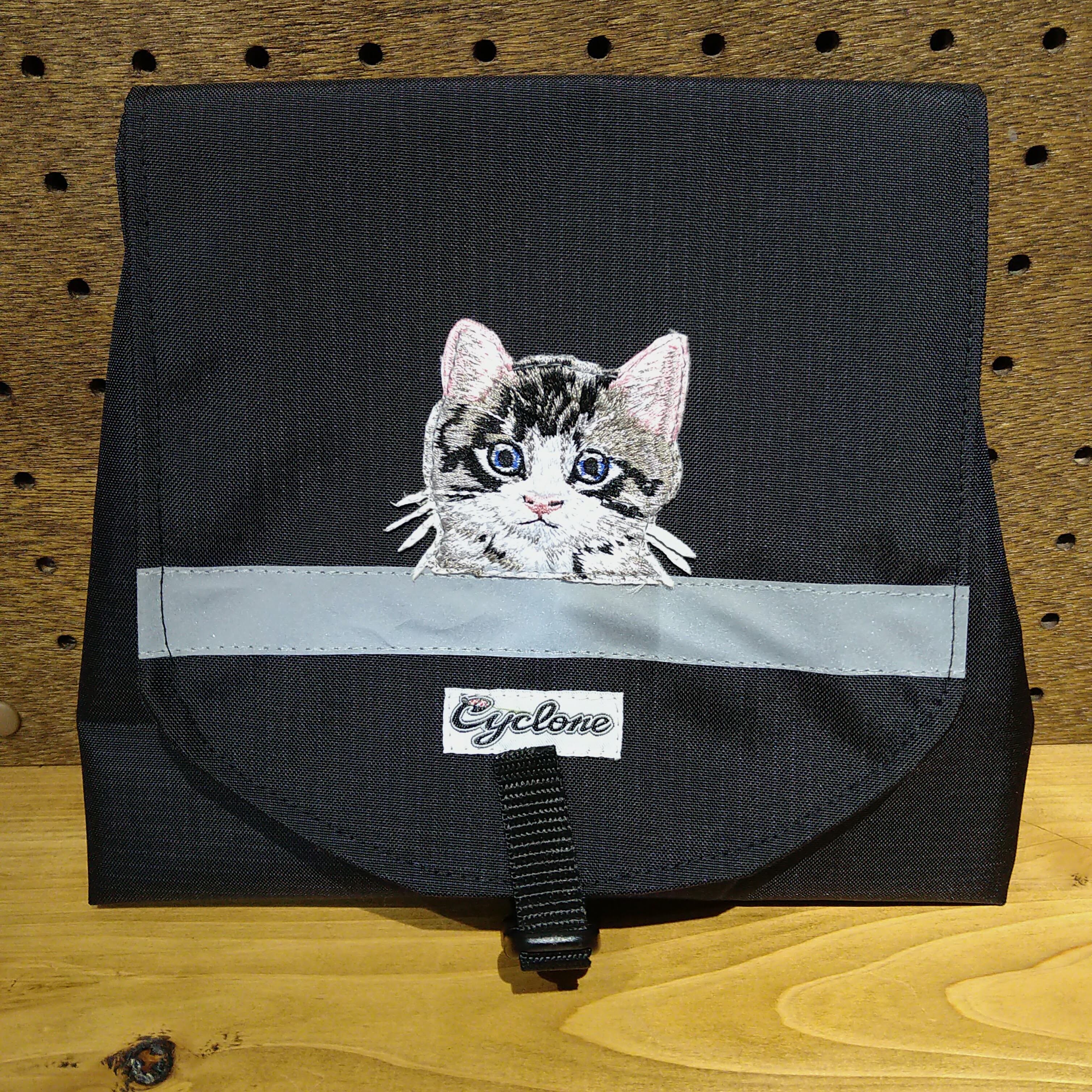 ネコポーチ様 楽天市場】【バッグ】【ポーチ】ネコしっぽポーチ : ASIAN ZACCA