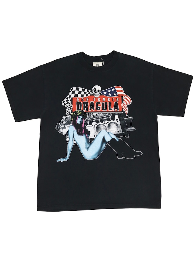 ROB ZOMBIE DRAGULA  L