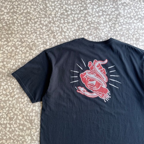 NHS / 90’-00’s SANTA CRUZ T-shirt size XL