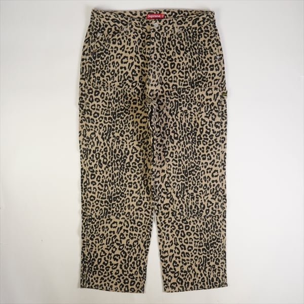 Size【32】 SUPREME シュプリーム 22AW Moleskin Double Knee Painter