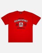 アーチスポーツロゴTシャツ [AT01]