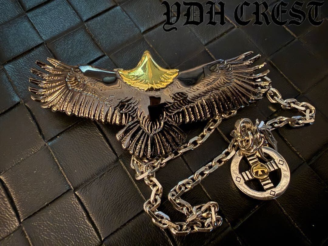 YDHショップ_YDH CREST YDH CREST - YDH Shop