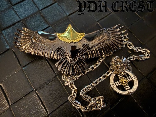 YDH CREST - YDH Shop