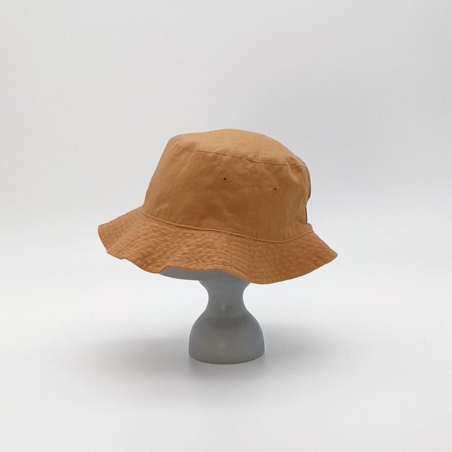 BD-BB111 Linen W-Face Hat - MOR