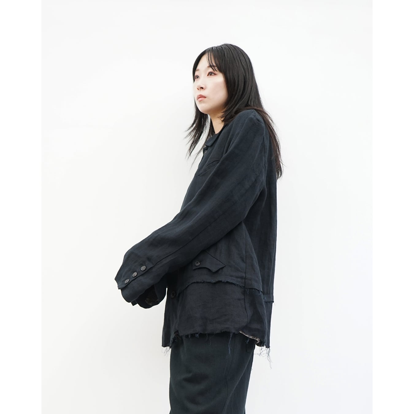 Professor.E ](プロフェッサーイー) 25FW-PE-JKT-03 E JKT | Clique