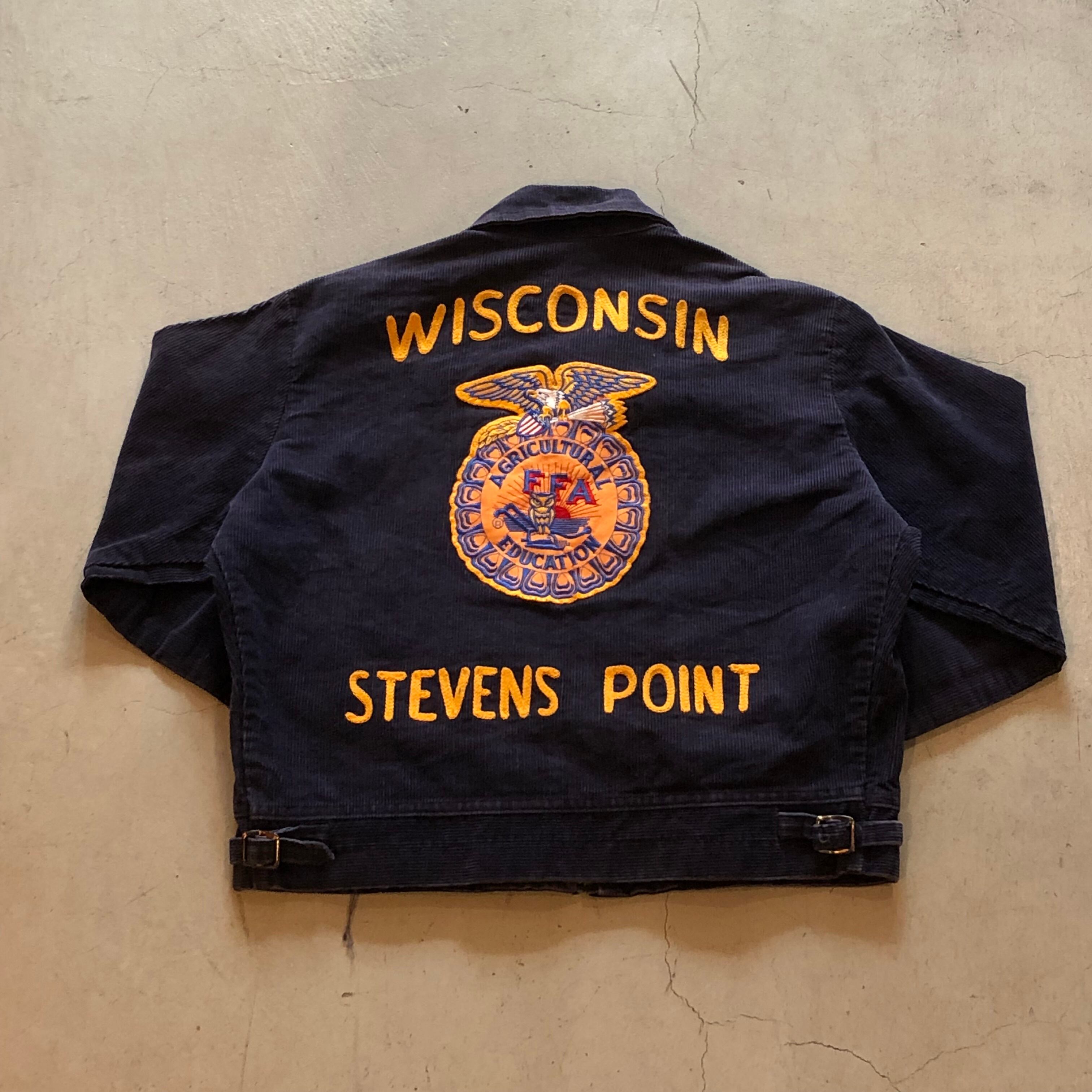 80s FFA farmers jacket【高円寺店】 | What'z up