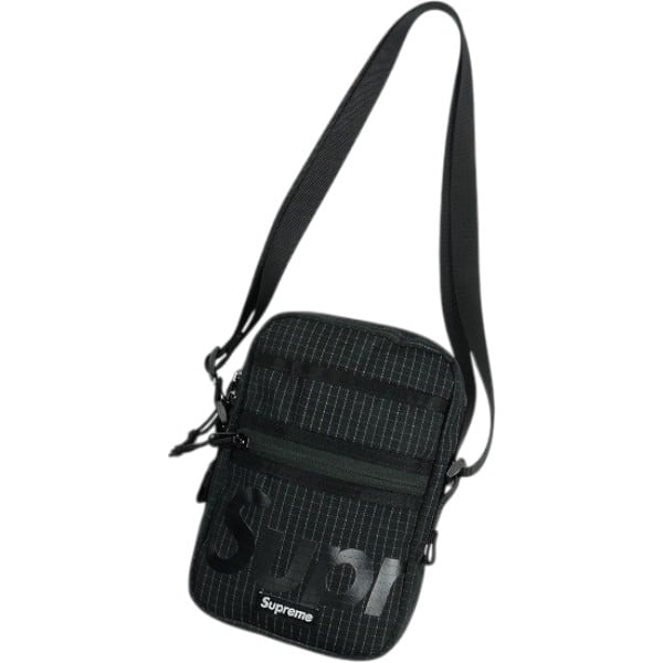 新品未使用 24SS Supreme Shoulder Bag シュプリーム Size【フリー】 SUPREME シュプリーム 24SS Shoulder Bag Black