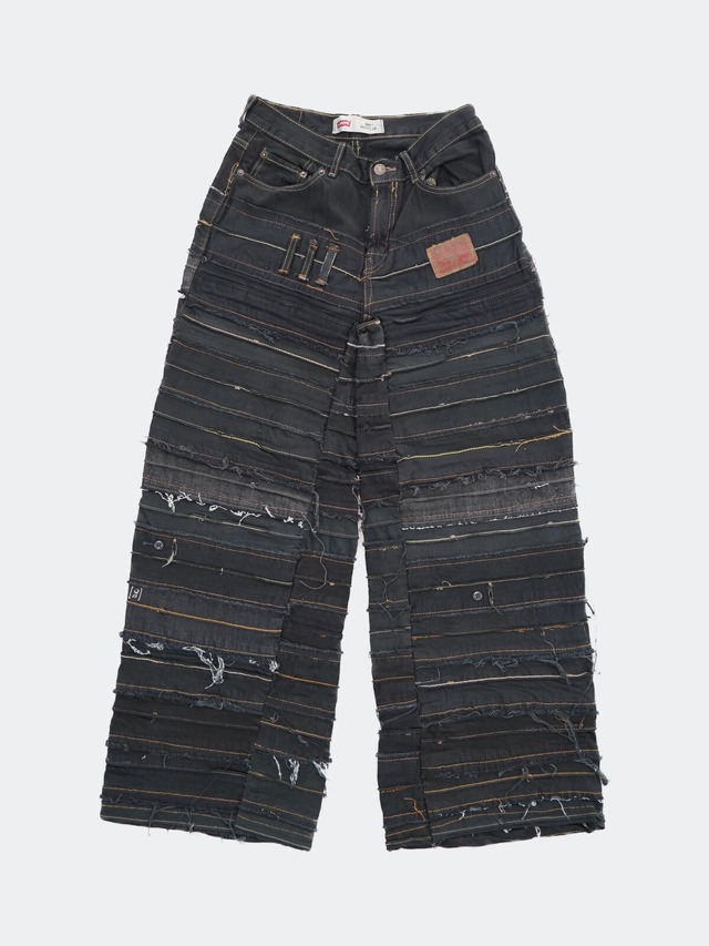Levi's 505 remake denim pants