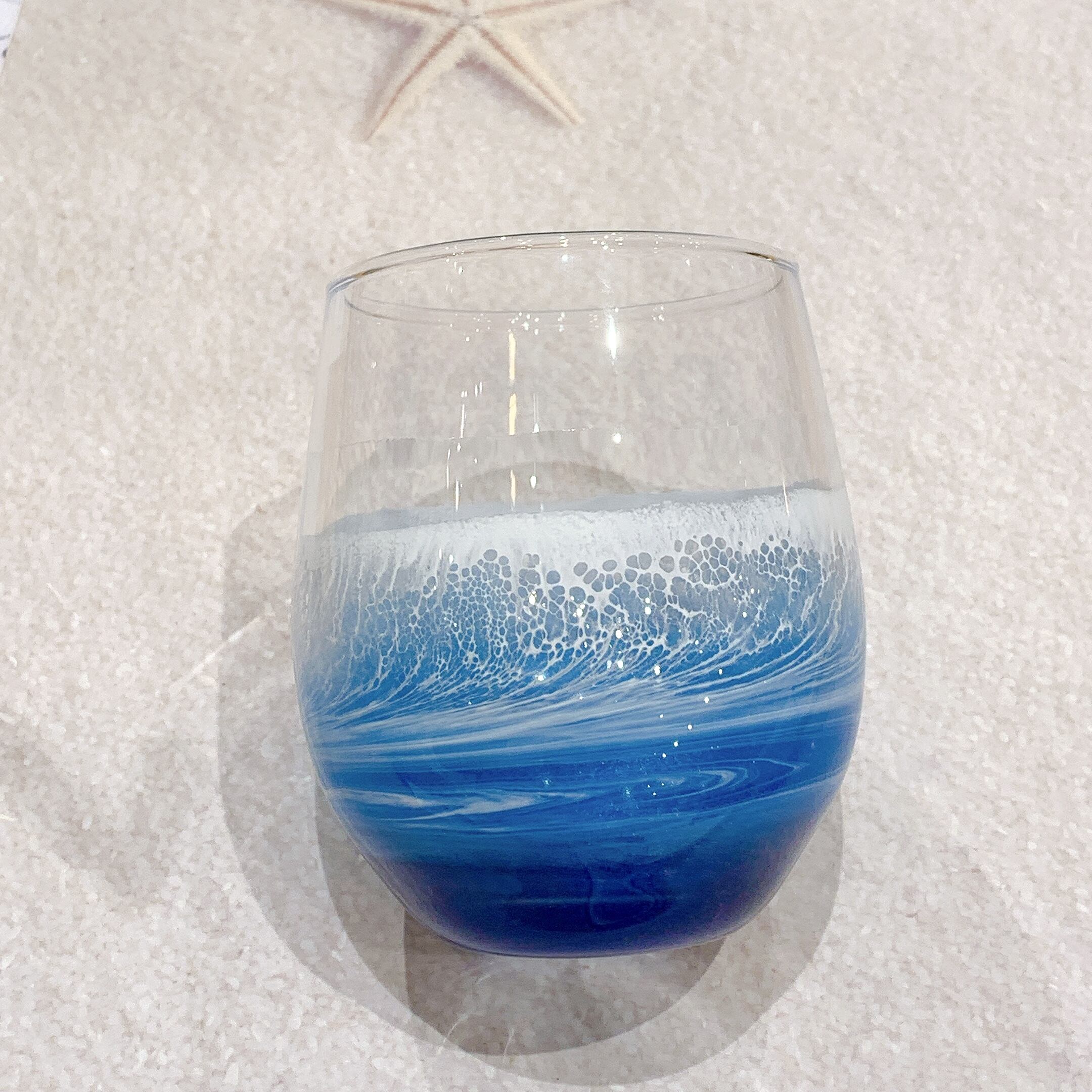 シーグラスアート（Miria様オーダー専用ページです☆） シーグラスアート（Miria様オーダー専用ページです☆）