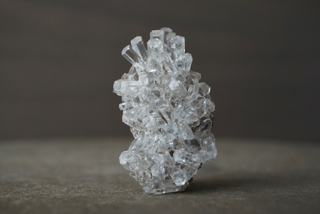 オプティカル・カルサイト Calcite 1575