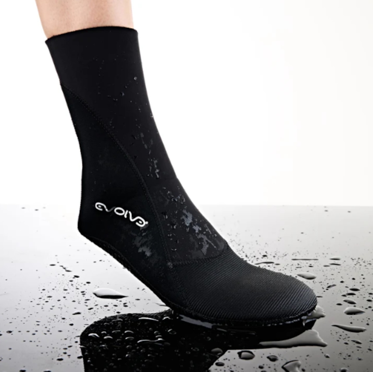 EVOスキンソックス2mm EVOSKIN Socks - Evolve