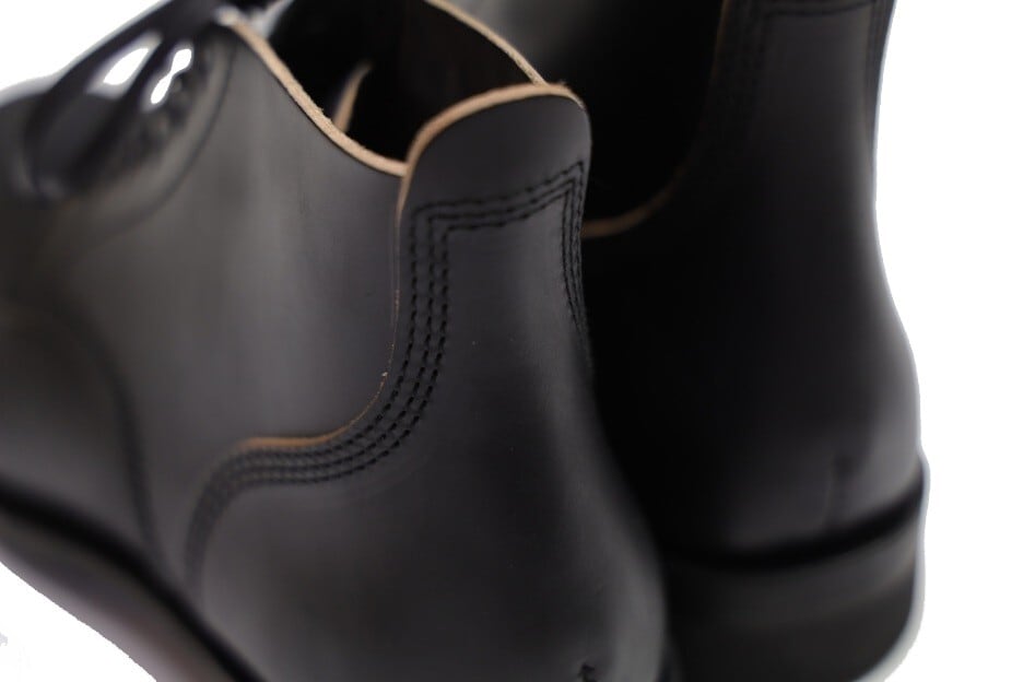 Makers(メイカーズ)～BONE HORWEEN HORSE BUTT～ | Amboy