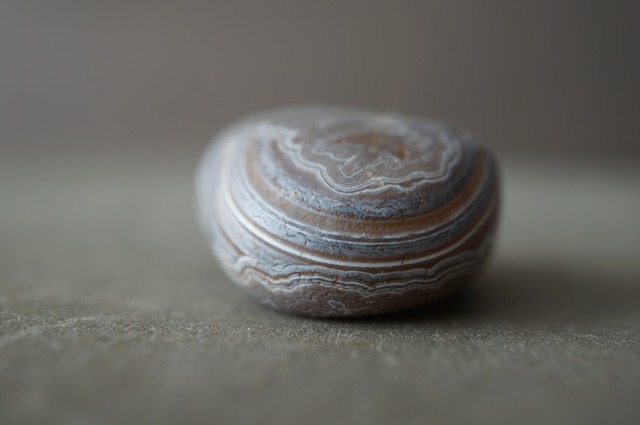 ババグーリ・アゲート Babaghuri Agate 2355