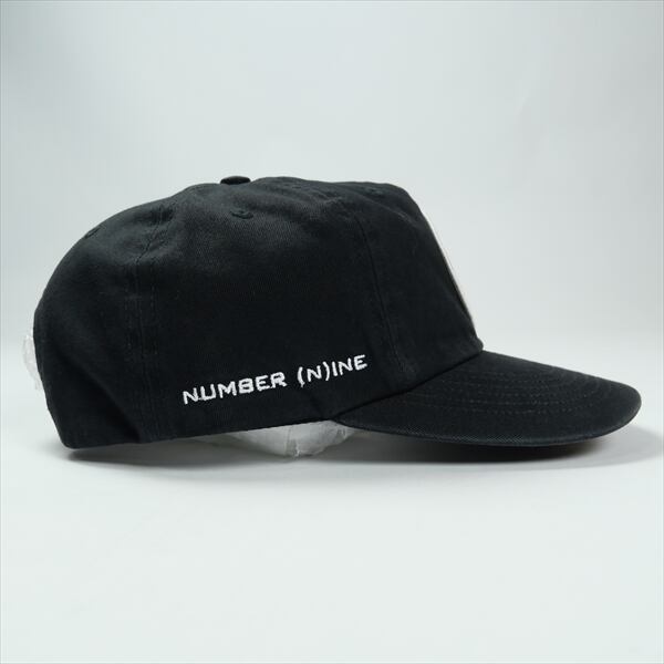 Supreme Grommet 6-Panel キャップ Supreme Number (N)ine 6-Panel