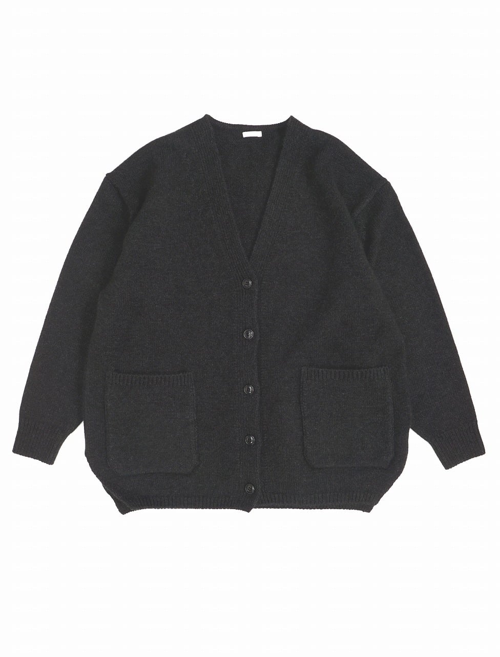 Hand Framed Blue Fox C/D