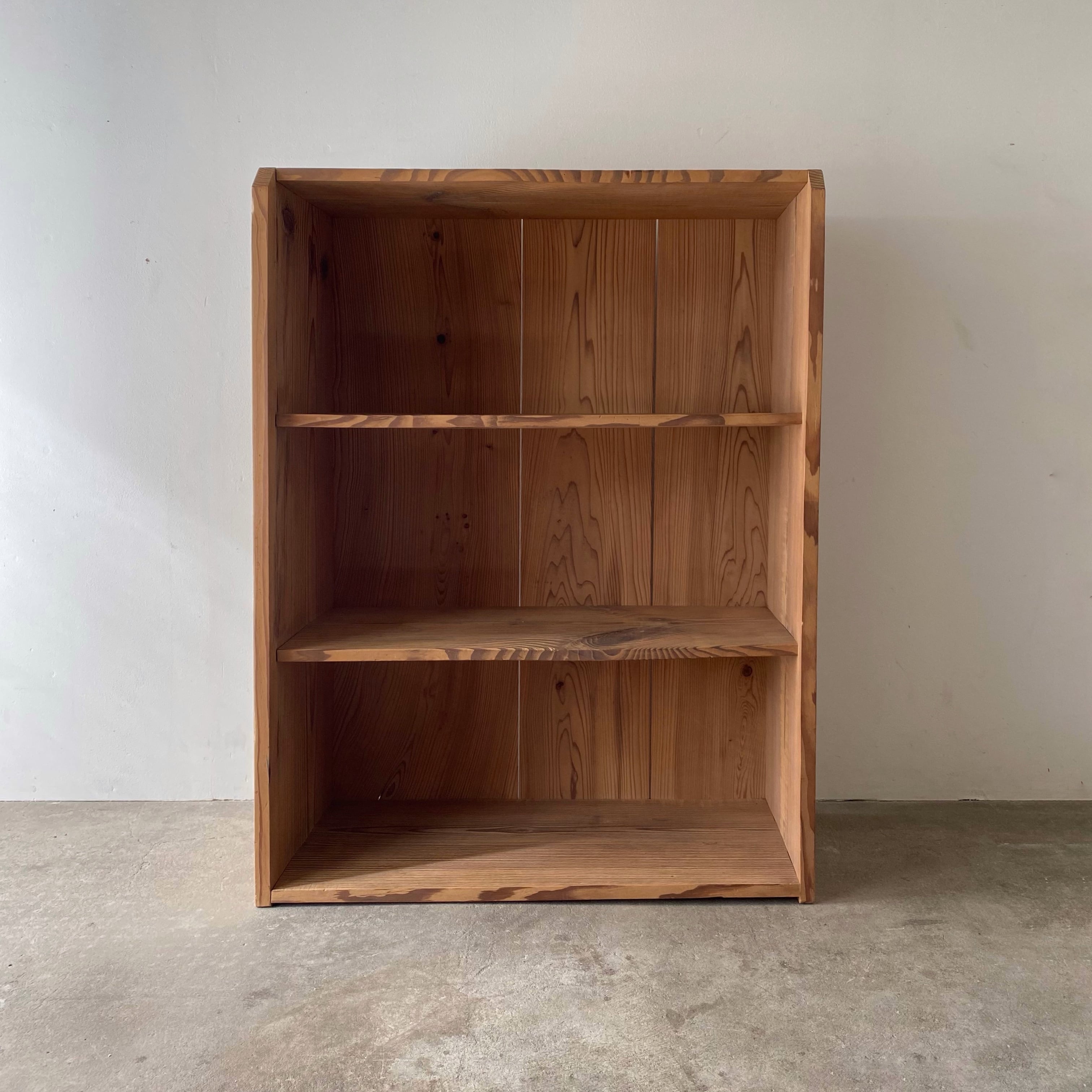 棚　ディスプレイ棚　0833