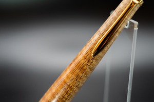 【王族の愛した神聖な銘木】 ハワイアンコア 特上