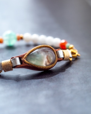 【あわい】アクアプレーズ×屋久杉/B174-4