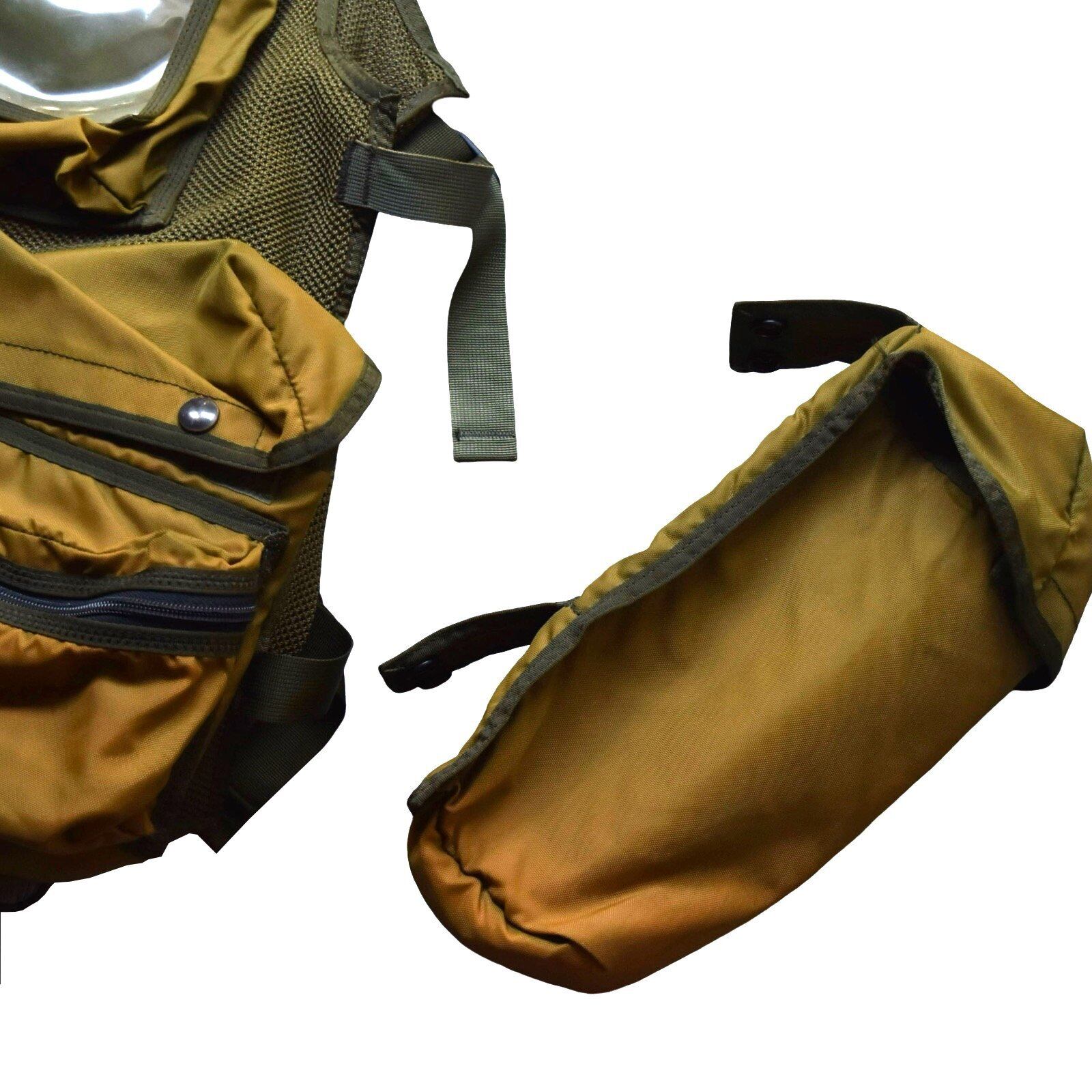 ユーティリティ ベスト / utility vest | NVC vintage