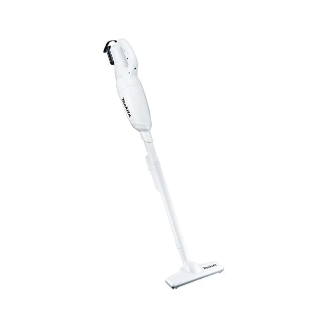 マキタ コードレス掃除機CL106 カプセル式 10.8V(バッテリ・充電器付