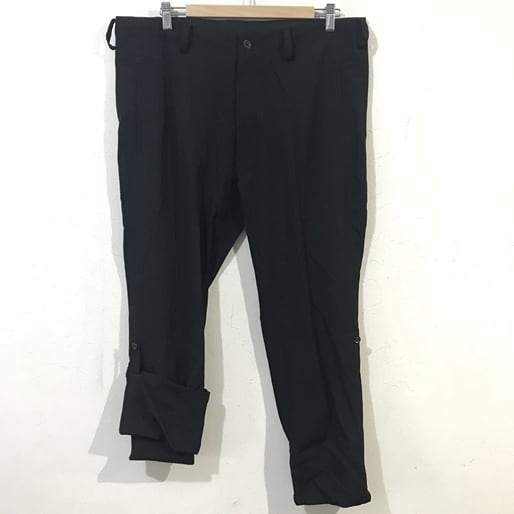 Yohji Yamamoto POUR HOMME ヨウジヤマモトプールオム REPLICA