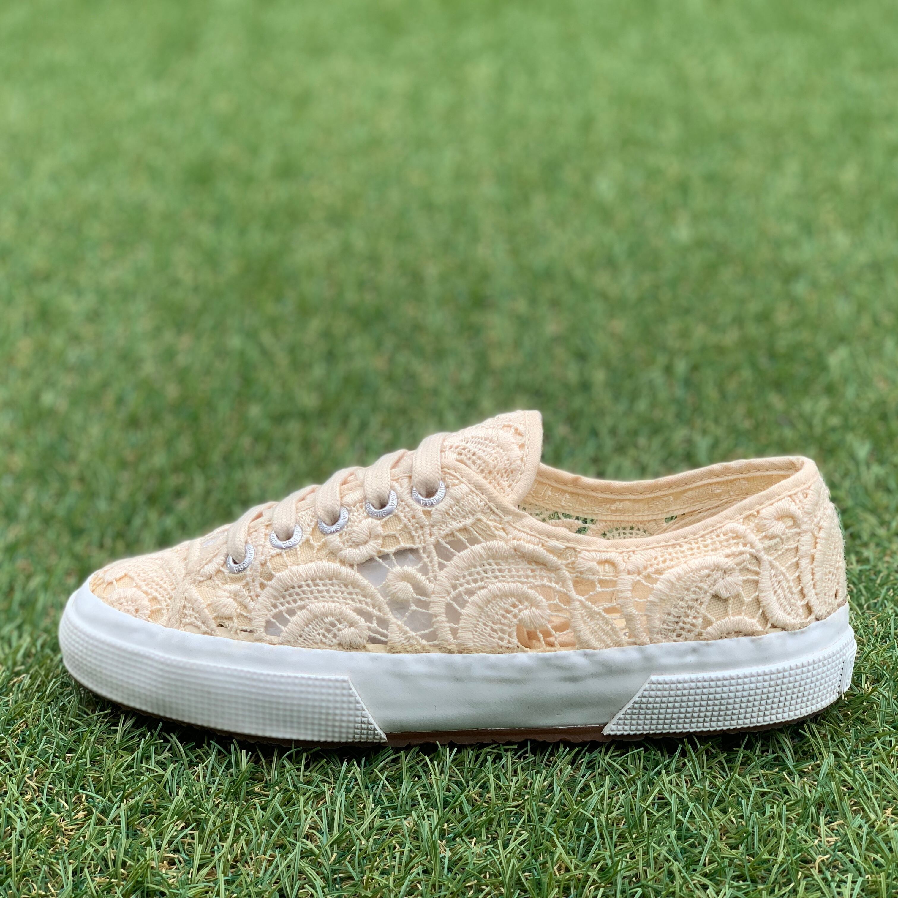 SUPERGA×Chiara Ferragni 2750 スペルガ×キアラ・フェラーニ C459