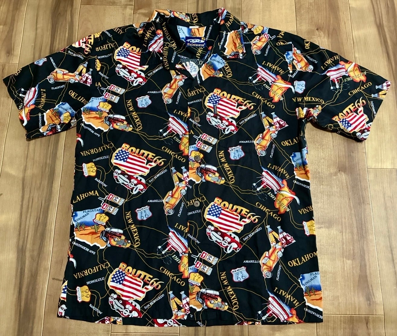 パルプフィクション Mrウルフ ハーヴェイカイテル Tシャツ