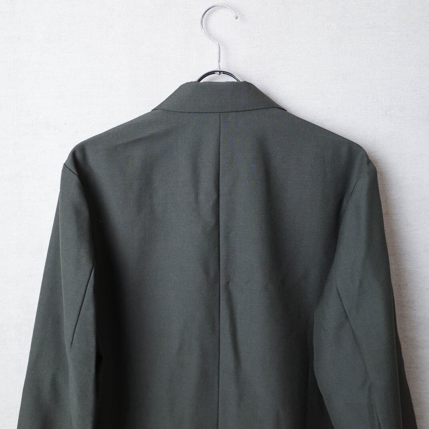 [NEW] CLANE HOMME WOOL JACKET