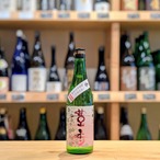 豊香 春 純米 かすみ酒 無濾過直汲み 720ml【日本酒】