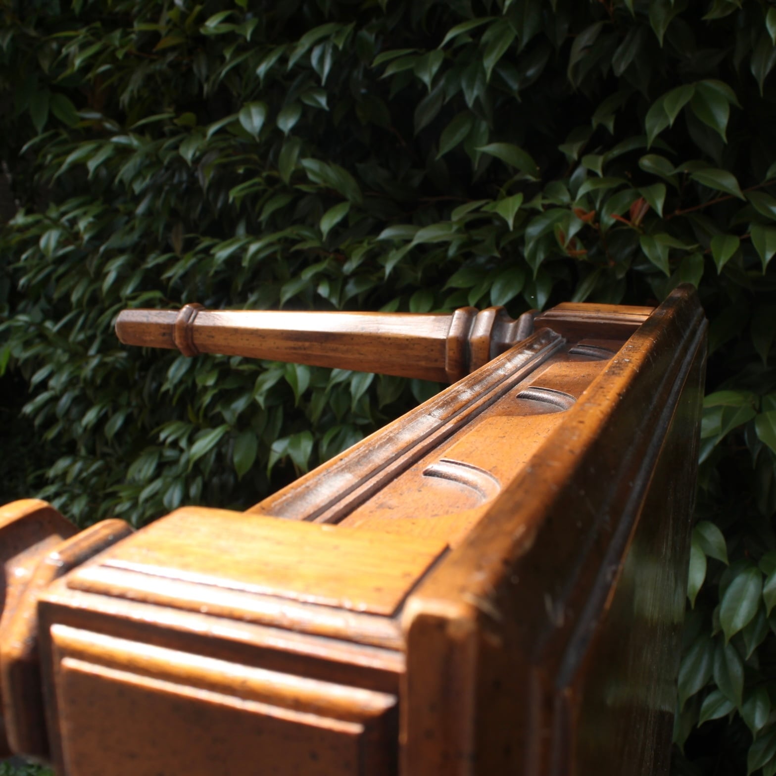 DREXEL HERITAGE/Architectual Low Table | トリノス-torinoth DREXEL HERITAGE/Architectual Low Table | トリノス-torinoth