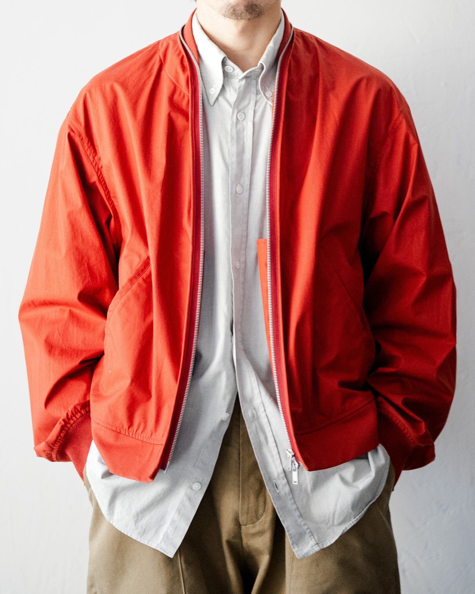 22SS]【Dead Stock】 