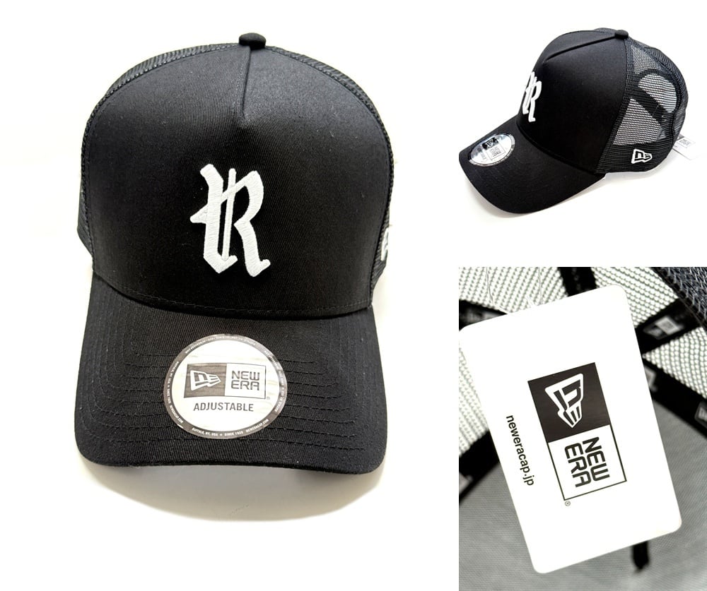 別注 ロンハーマン × ニューエラ Ron Herman NEW ERA for RHC Men 