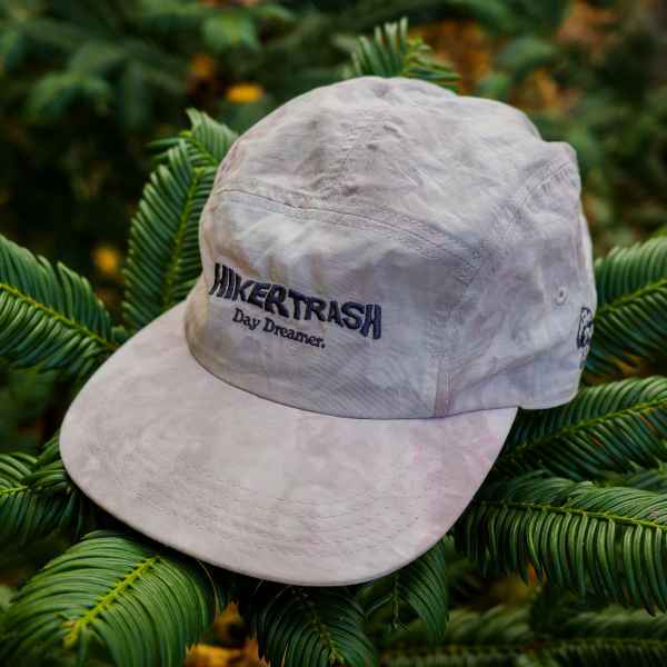 DAYDREAMER ”NYLON JET CAP” | 01. Outdoor & Life Shop