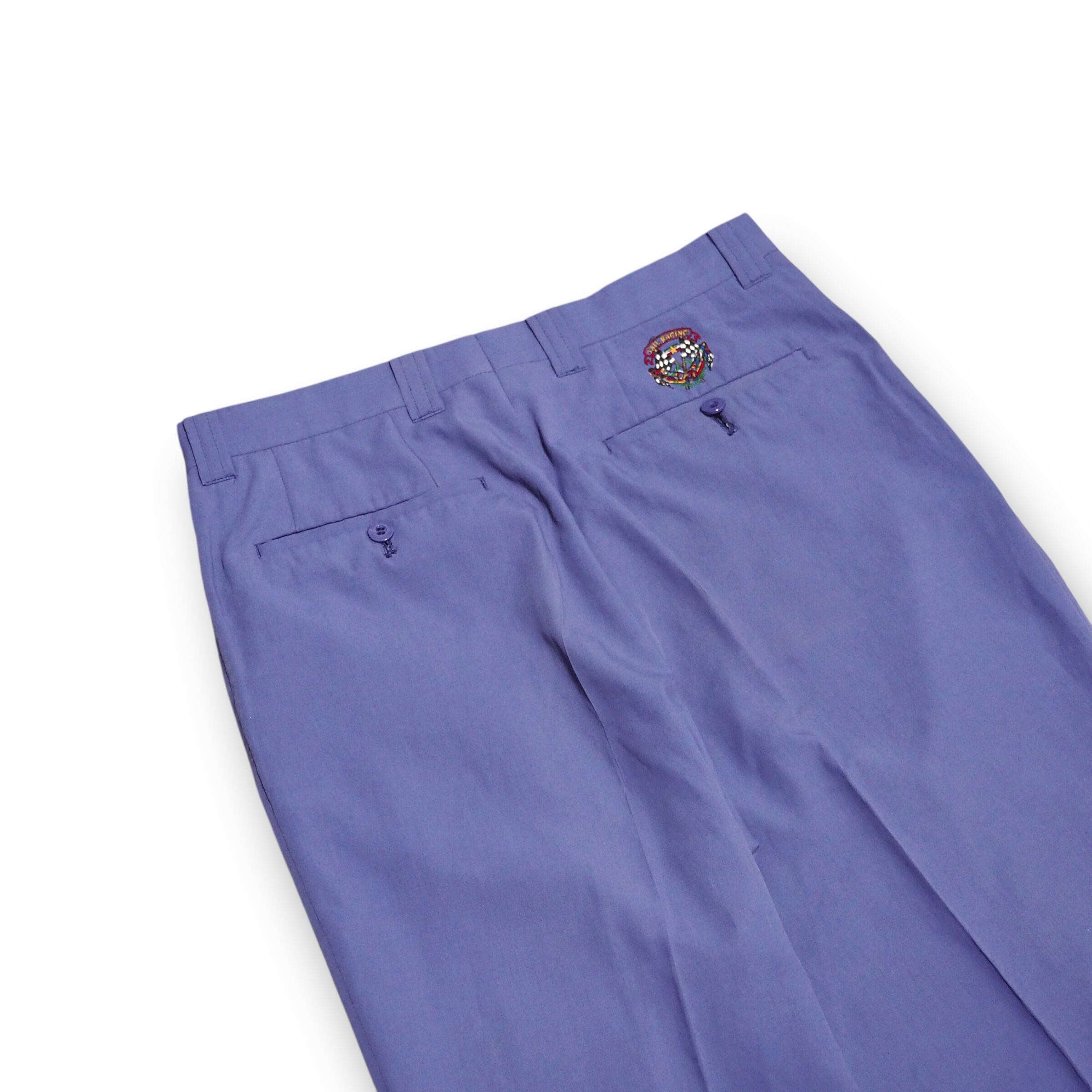 【VINTAGE】スラックスパンツ