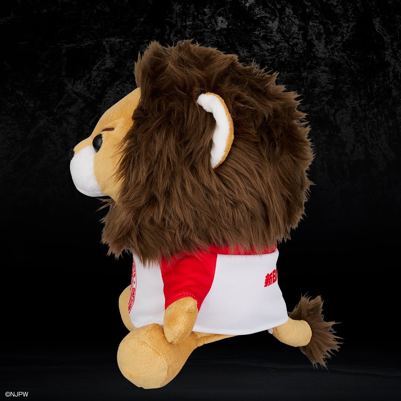 新日本プロレス ライオンヘッドカバー ドライバー用 460cc対応