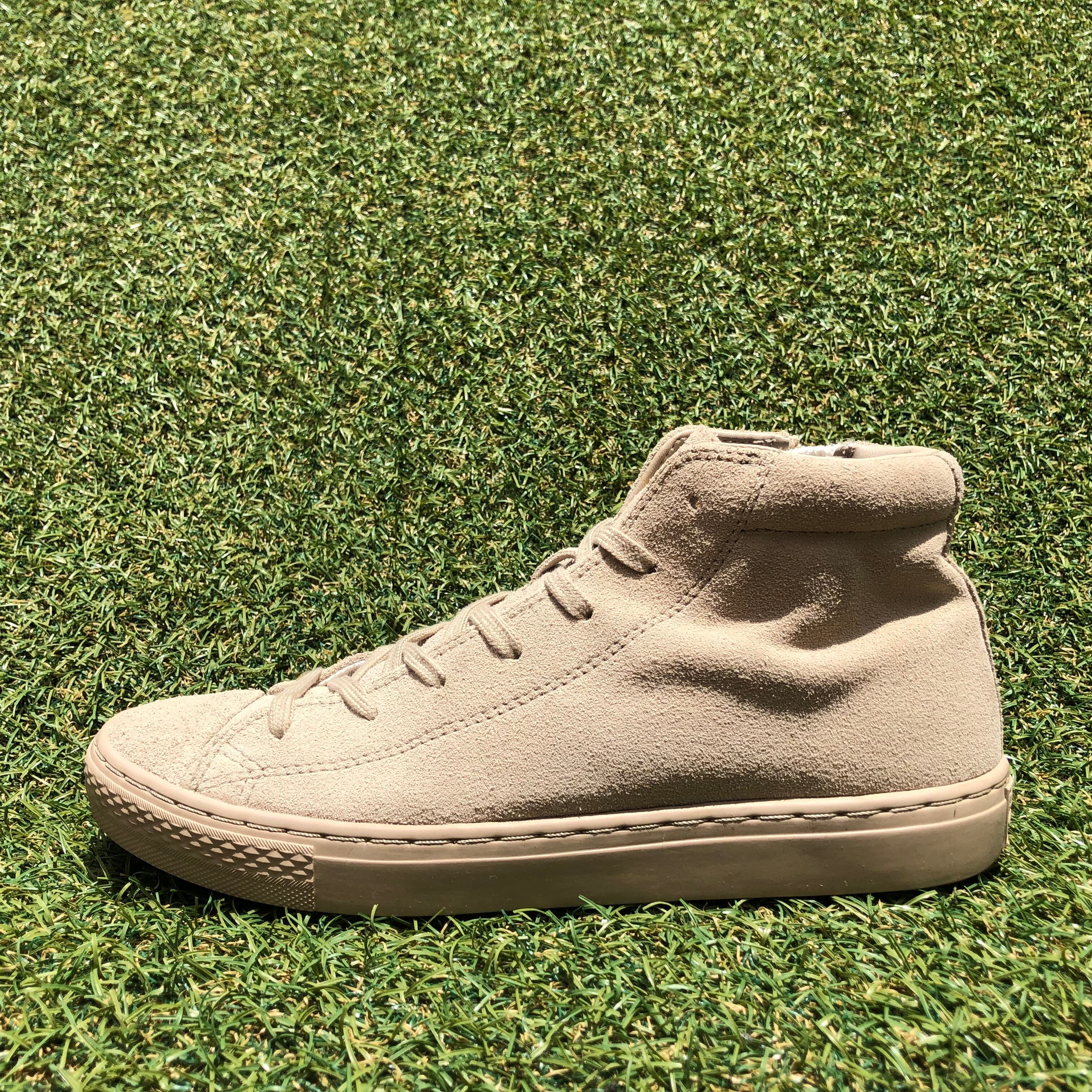 converse ALL STAR COUPE SUEDE Z MID コンバース オールスター クップ スエード ミッド HT234