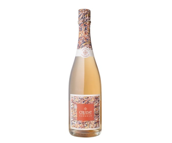 新入荷】「赤ワインの魂を宿したスパークリングワイン」 ナランホ NV