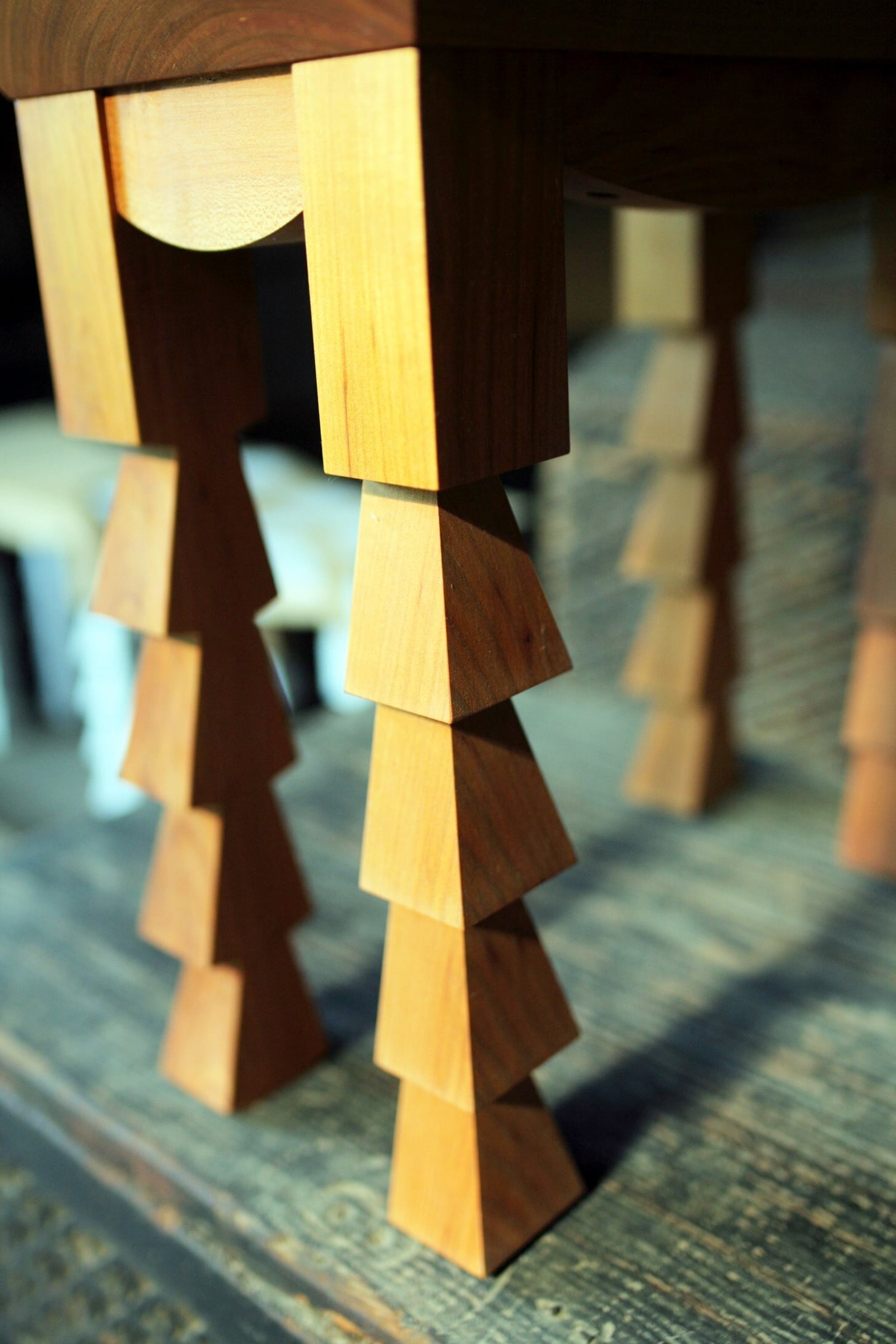 ANIMAL→FURNITURE # 01-2022 | 小雲・百貨