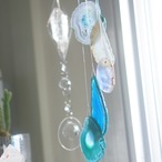 Cenote 07 - アゲートヒーリングチャイム / Agate Healing Chime 1155