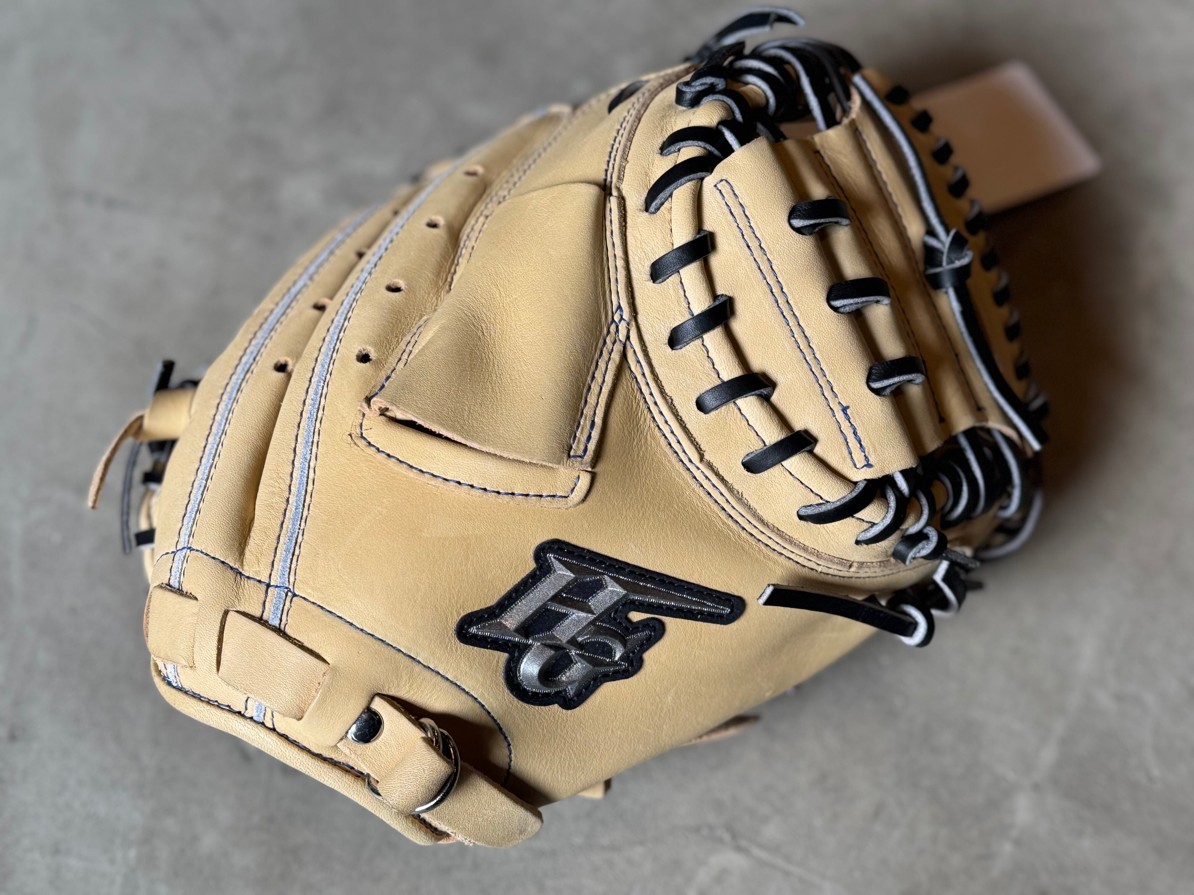 Hi-GOLD | 野球専門店87スポーツ