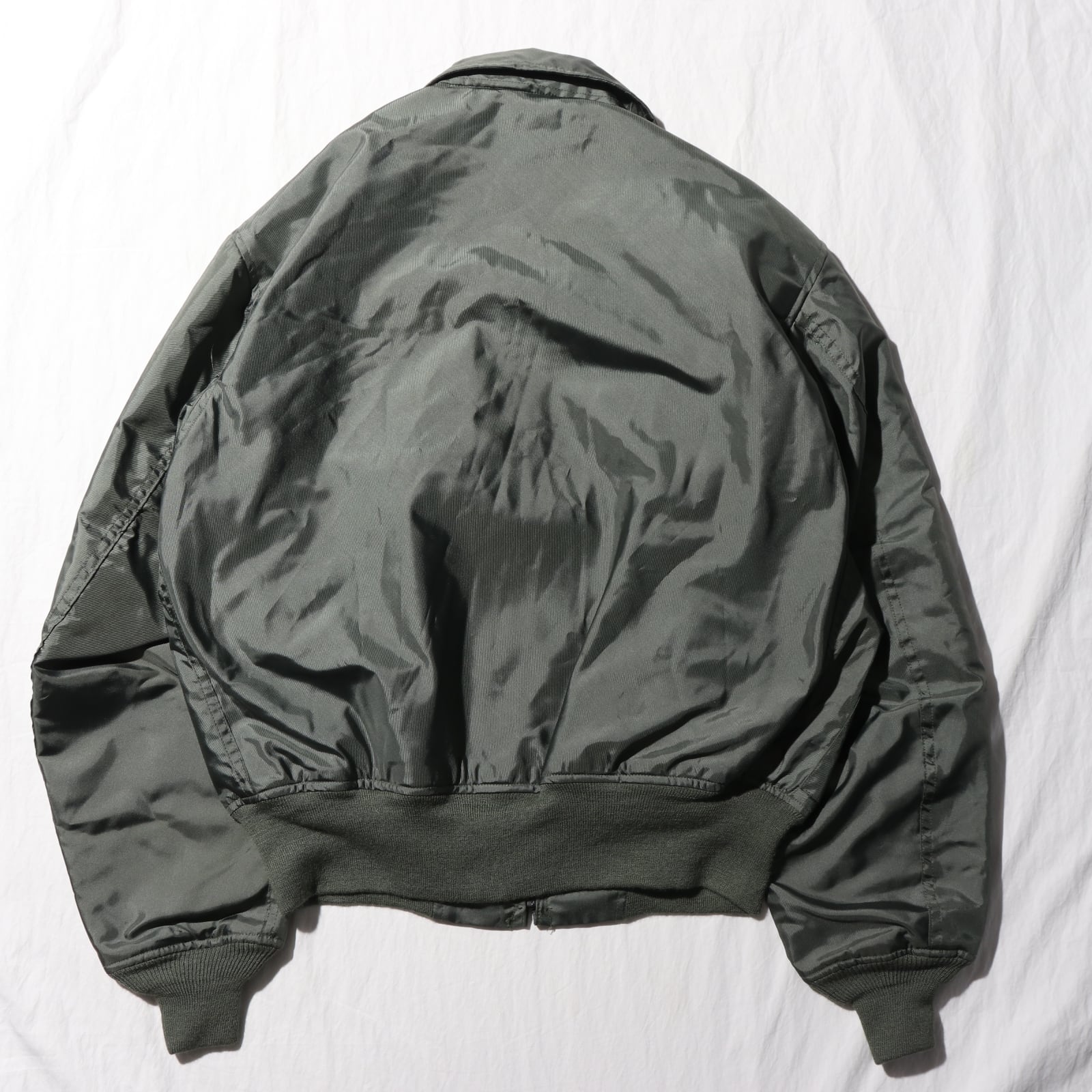 Deadstock L CWU-36/P PROPPER 米軍実物 00年 フライトジャケット