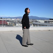 product twelve / Primaloft Puffer Jacket スタイル