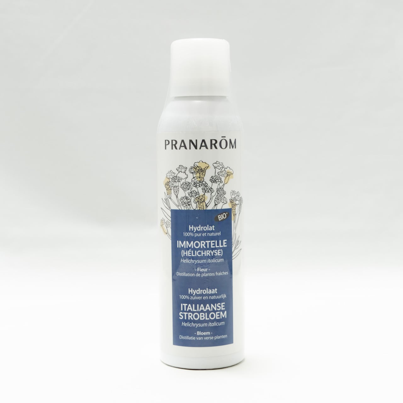 プラナロム ヘリクリサム 雫様 プラナロム ヘリクリサム 5ml