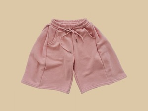 [DOREDORE] Mini Juri Bermuda Pants (13/15) / [도레도레] 미니쥬리버뮤다바지 (13/15)