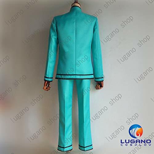 K4721 斉木楠雄のΨ難 斉木 楠雄（さいき くすお） 鳥束 零太(とり