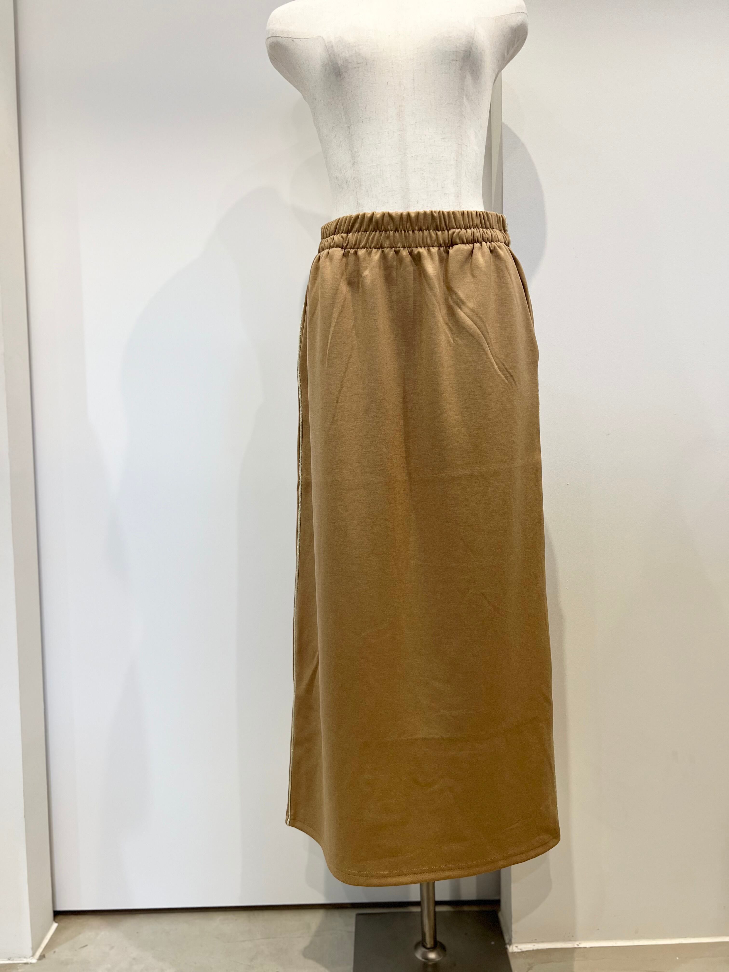 【SELECT】ラメパイピングダンボールセットアップ