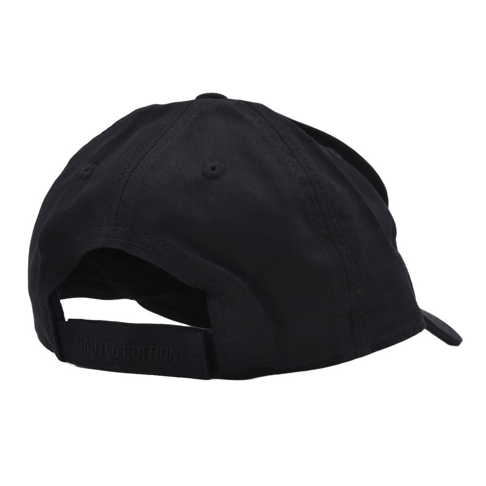 VETEMENTS】OVAL LOGO CAP | AYIN