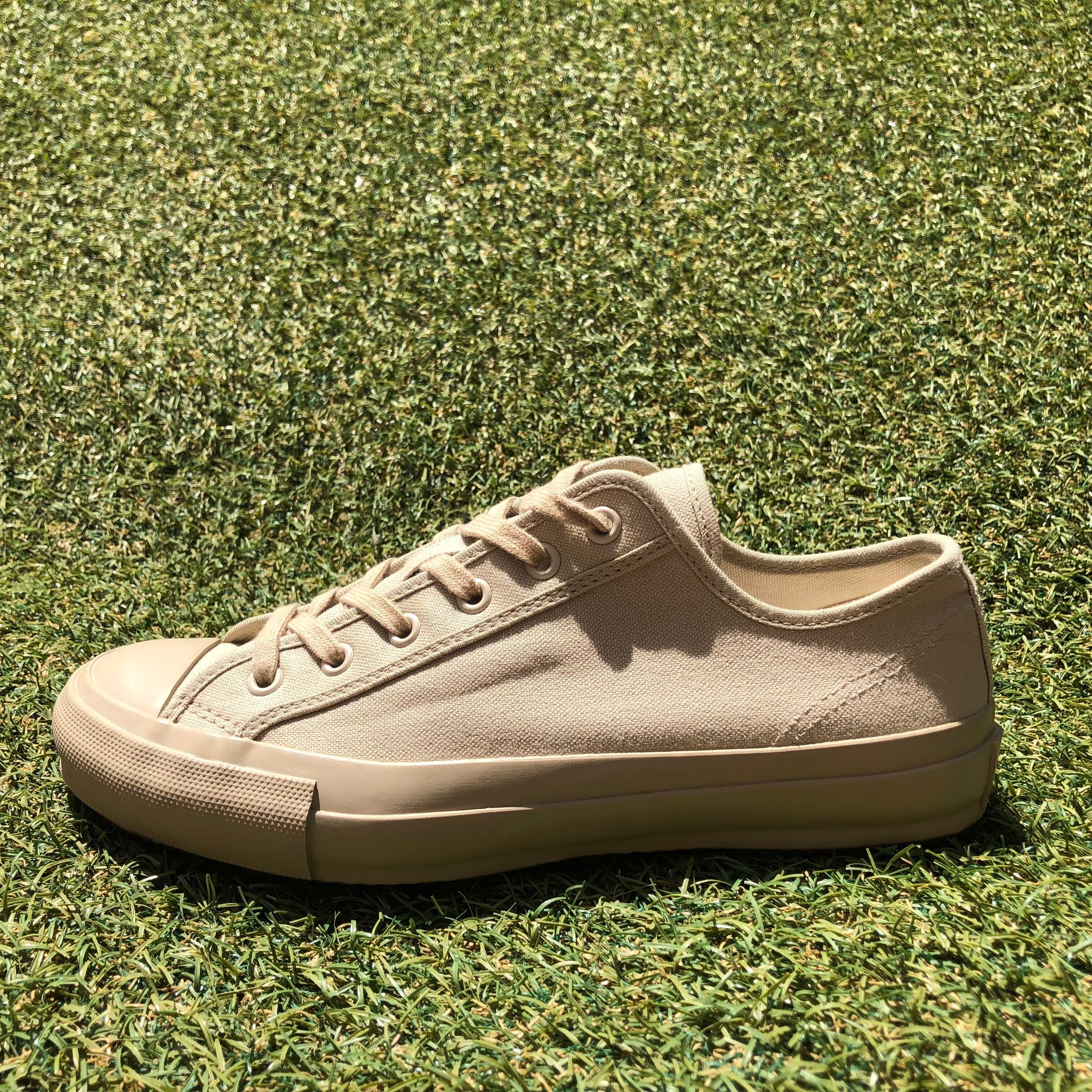 MOON STAR×FORK&SPOON LOW BASKET ムーンスター×フォークアンドスプーン ロー バスケット HB912